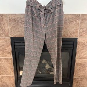Express dress pants